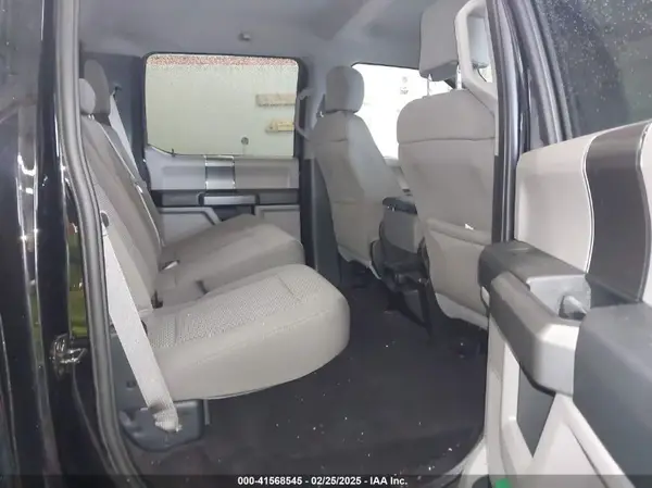 1FTEW1EG1HFB79450 2017 FORD F-150 - Image 8