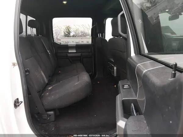 1FTEW1EG1HFB80890 2017 FORD F-150 - Image 8