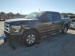 1FTEW1EG1HFB82378 2017 FORD F-150