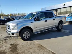 1FTEW1EG1HFB90240 2017 FORD F-150