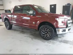 1FTEW1EG1HFB99634 2017 FORD F-150