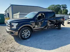 1FTEW1EG1HFC02497 2017 FORD F-150