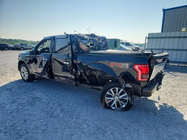 1FTEW1EG1HFC02497 2017 FORD F-150 - Image 2