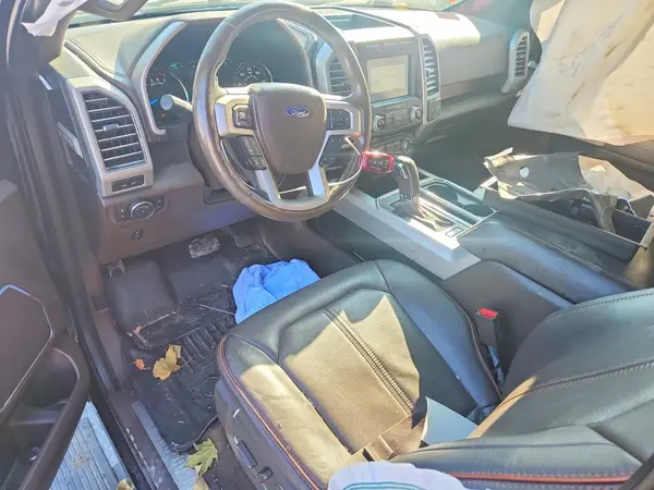 1FTEW1EG1HFC02497 2017 FORD F-150 - Image 8