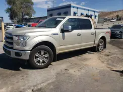 1FTEW1EG1HFC09286 2017 FORD F-150