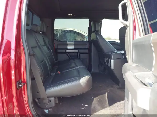 1FTEW1EG1HFC12611 2017 FORD F-150 - Image 8
