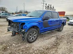1FTEW1EG1HFC12656 2017 FORD F-150