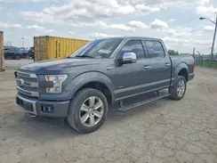 1FTEW1EG1HFC12706 2017 FORD F-150