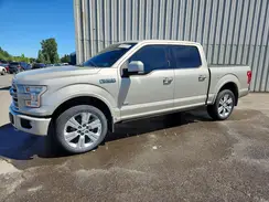 1FTEW1EG1HFC14911 2017 FORD F-150