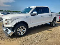 1FTEW1EG1HFC20434 2017 FORD F-150