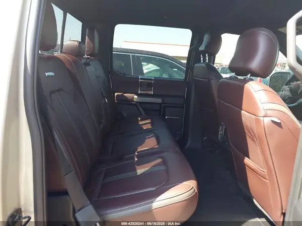 1FTEW1EG1HFC20482 2017 FORD F-150 - Image 8