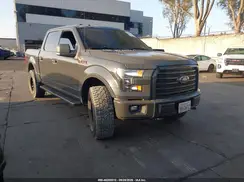 1FTEW1EG1HFC20918 2017 FORD F-150