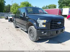 1FTEW1EG1HFC24127 2017 FORD F-150