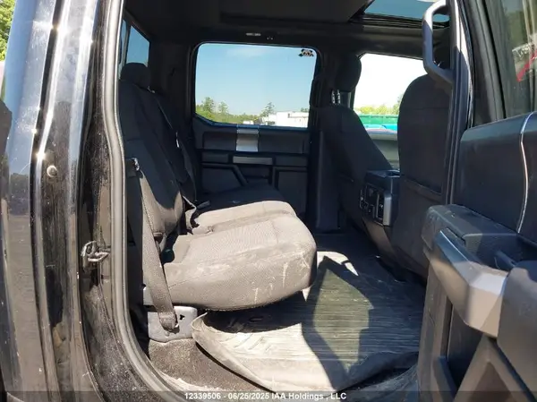 1FTEW1EG1HFC24127 2017 FORD F-150 - Image 8