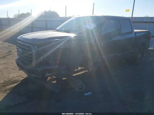 1FTEW1EG1HFC41395 2017 FORD F-150 - Image 2