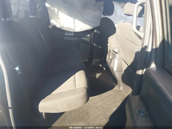 1FTEW1EG1HFC41395 2017 FORD F-150 - Image 8