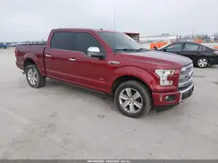 1FTEW1EG1HFC42143 2017 FORD F-150