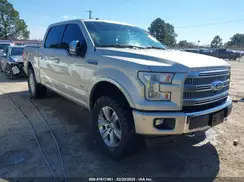 1FTEW1EG1HFC59072 2017 FORD F-150