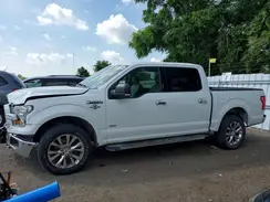 1FTEW1EG1HFC62425 2017 FORD F-150