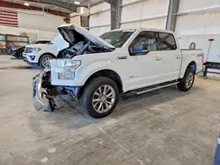 1FTEW1EG1HFC62442 2017 FORD F-150