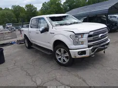 1FTEW1EG1HFC71836 2017 FORD F-150