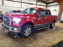 1FTEW1EG1HFC75787 2017 FORD F-150