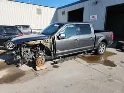 1FTEW1EG1HFC78642 2017 FORD F-150
