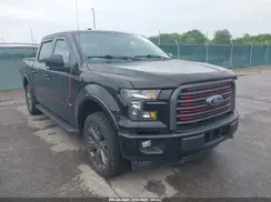 1FTEW1EG1HFC84229 2017 FORD F-150