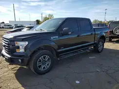 1FTEW1EG1HFC87468 2017 FORD F-150
