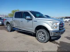 1FTEW1EG1HFC90418 2017 FORD F-150