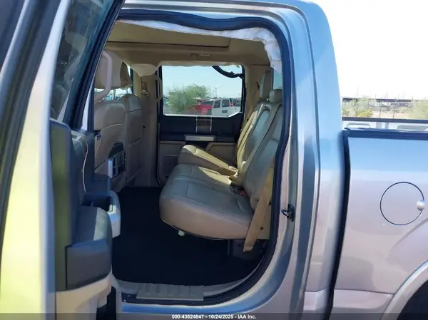 1FTEW1EG1HFC90418 2017 FORD F-150 - Image 8