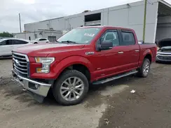 1FTEW1EG1HKC02667 2017 FORD F-150