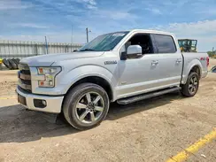 1FTEW1EG1HKC12132 2017 FORD F-150