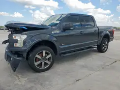 1FTEW1EG1HKC16889 2017 FORD F-150