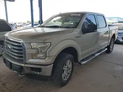 1FTEW1EG1HKC29836 2017 FORD F-150