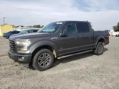 1FTEW1EG1HKC30078 2017 FORD F-150