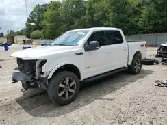 1FTEW1EG1HKC34406 2017 FORD F-150