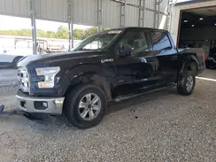 1FTEW1EG1HKC49021 2017 FORD F-150