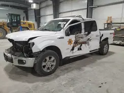 1FTEW1EG1HKC62710 2017 FORD F-150
