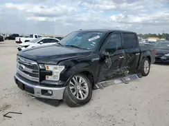 1FTEW1EG1HKC70810 2017 FORD F-150