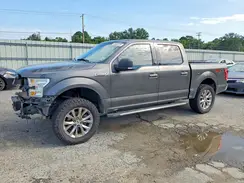 1FTEW1EG1HKC71679 2017 FORD F-150