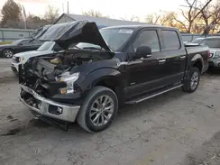 1FTEW1EG1HKC72766 2017 FORD F-150