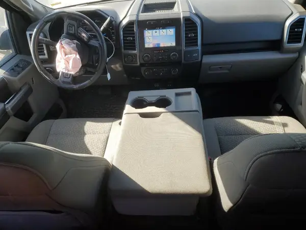 1FTEW1EG1HKC72766 2017 FORD F-150 - Image 8