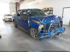 1FTEW1EG1HKC73660 2017 FORD F-150
