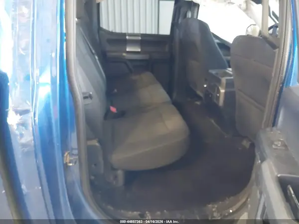 1FTEW1EG1HKC73660 2017 FORD F-150 - Image 8