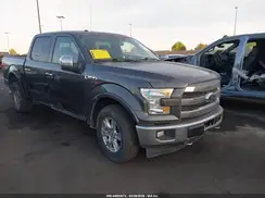 1FTEW1EG1HKC83346 2017 FORD F-150