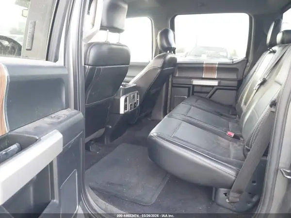 1FTEW1EG1HKC83346 2017 FORD F-150 - Image 8