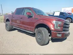 1FTEW1EG1HKC90216 2017 FORD F-150