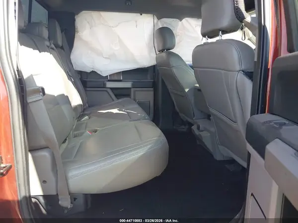 1FTEW1EG1HKC90216 2017 FORD F-150 - Image 8