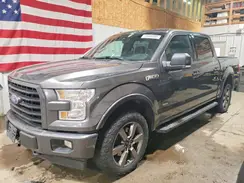 1FTEW1EG1HKC94251 2017 FORD F-150